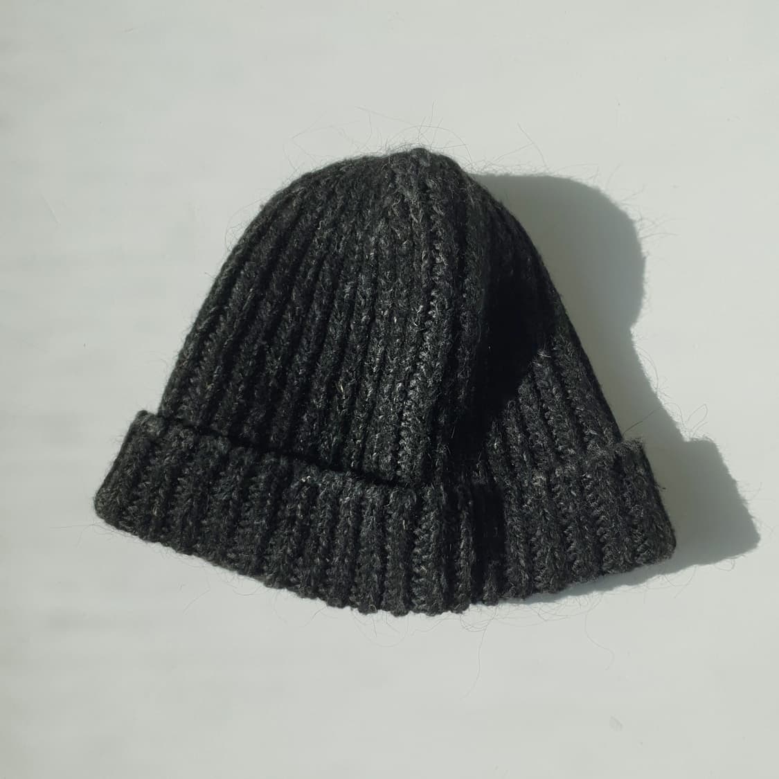 Yohji Yamamoto homme beanie 상품이미지7