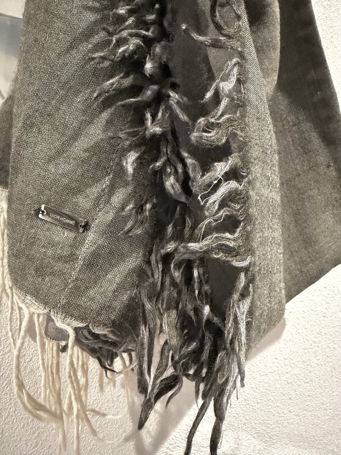 디올 옴므 스카프 상품이미지3