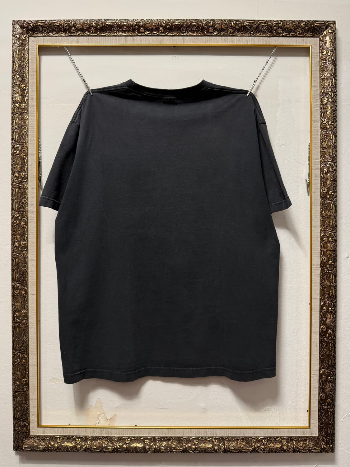 빈티지 00s 핑크플로이드 밴드 티셔츠 상품이미지2