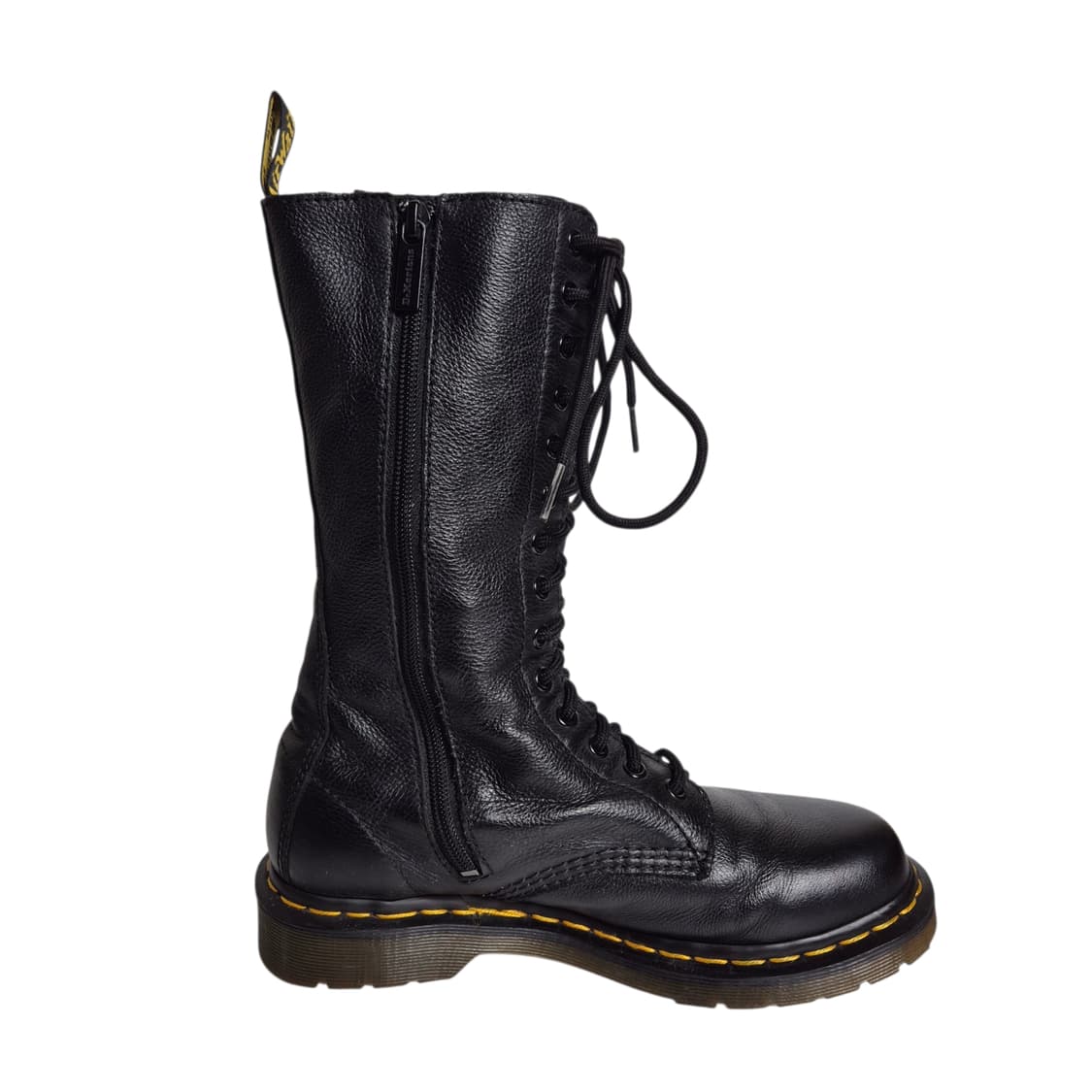250-255) Dr.Martens 닥터마틴 1B99 14홀 버지니아 상품이미지4