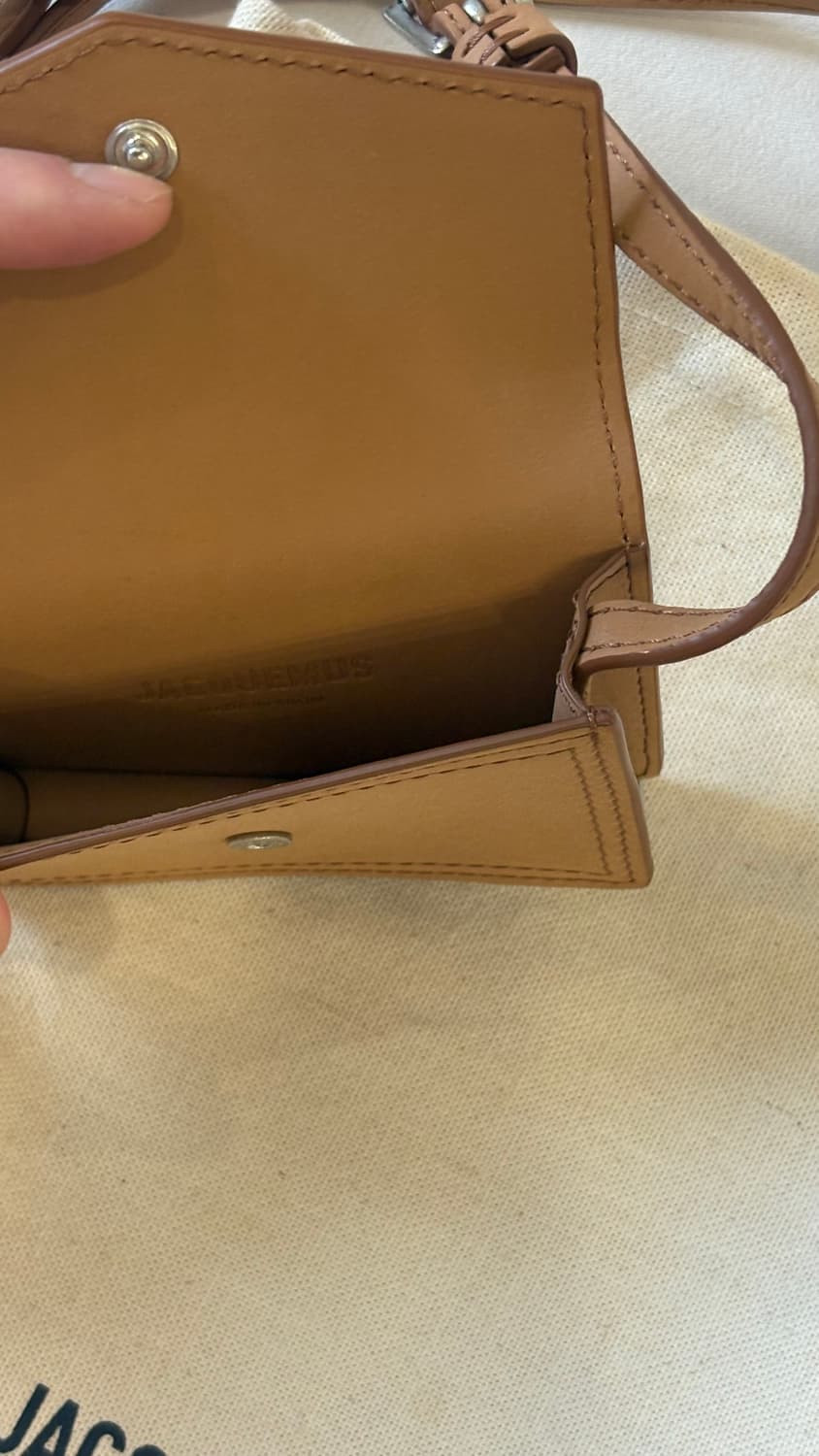 자크뮈스 르포르테 아주르  상품이미지4