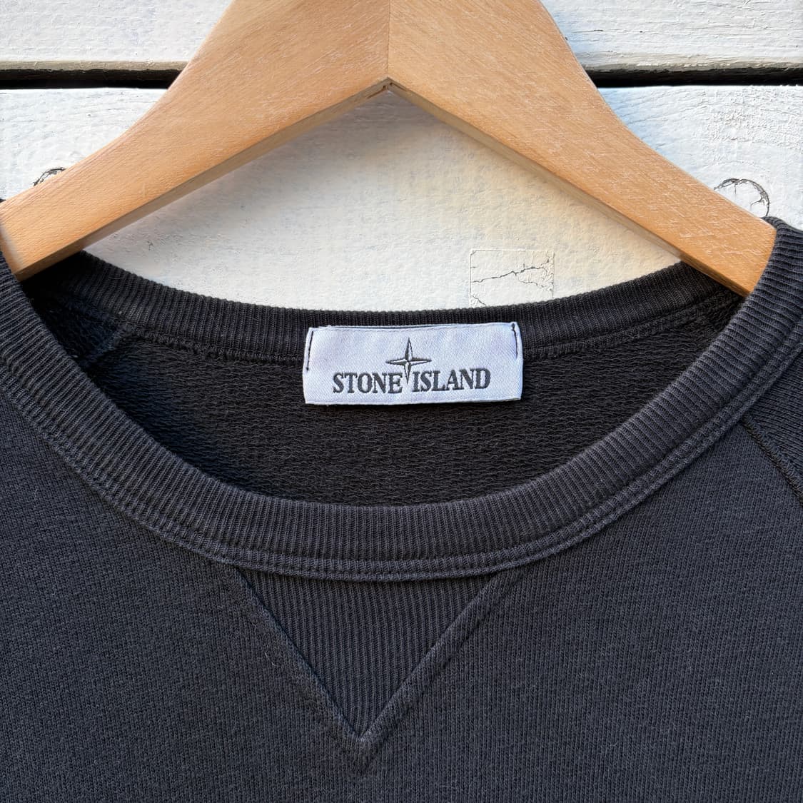 Stone Island 스톤아일랜드 맨투맨 상품이미지3