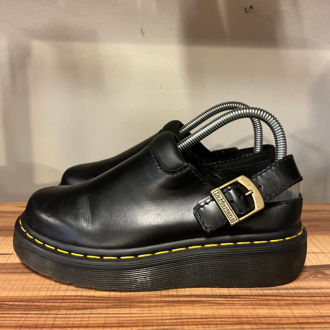 닥터마틴 아카이브 뮬 상품이미지4