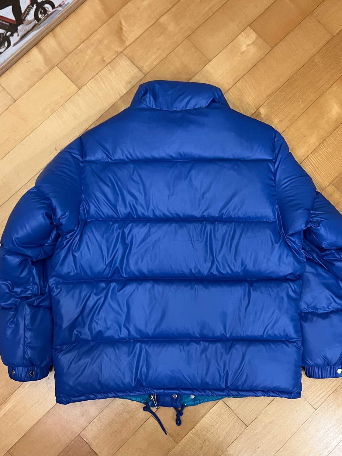 MNGU 패딩 L사이즈 상품이미지8