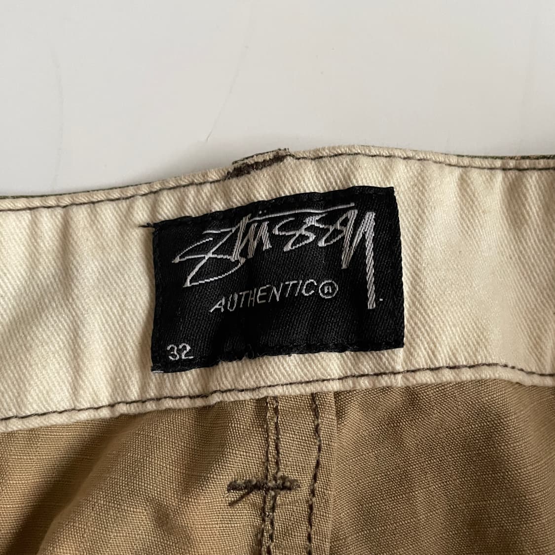 2000s Stussy 상품이미지3