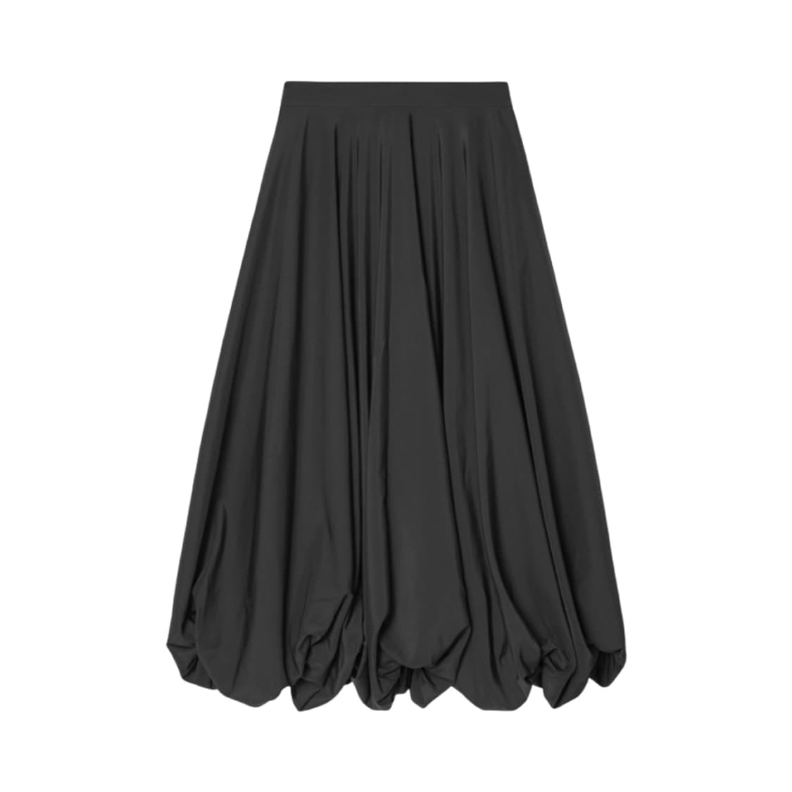 COS 코스 벌룬 헴 맥시 스커트 38 상품이미지1