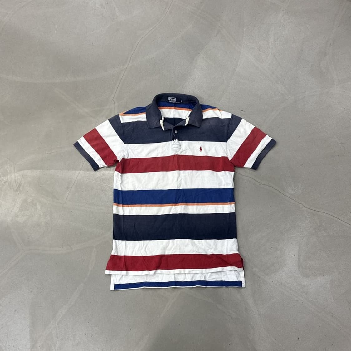 폴로 랄프로렌 카라티 L 상품이미지1