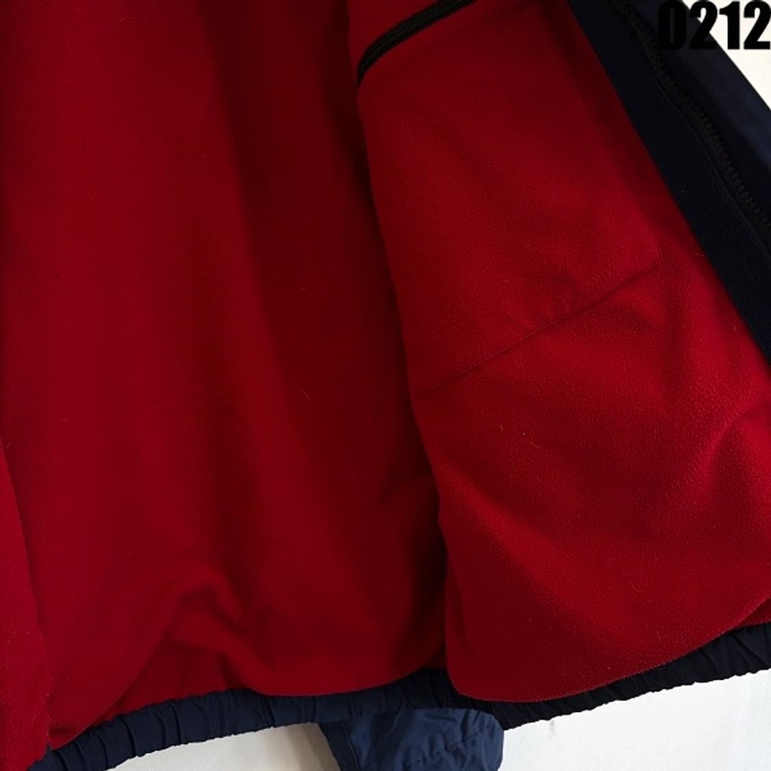 폴로 랄프로렌 윈드브레이커 자켓 XL 0212  상품이미지6