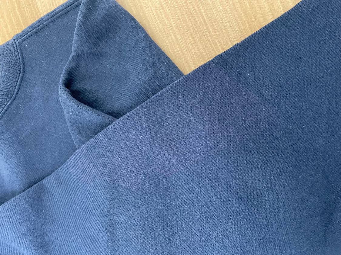 USA 메인 프린팅 맨투맨 XL - M27  상품이미지5