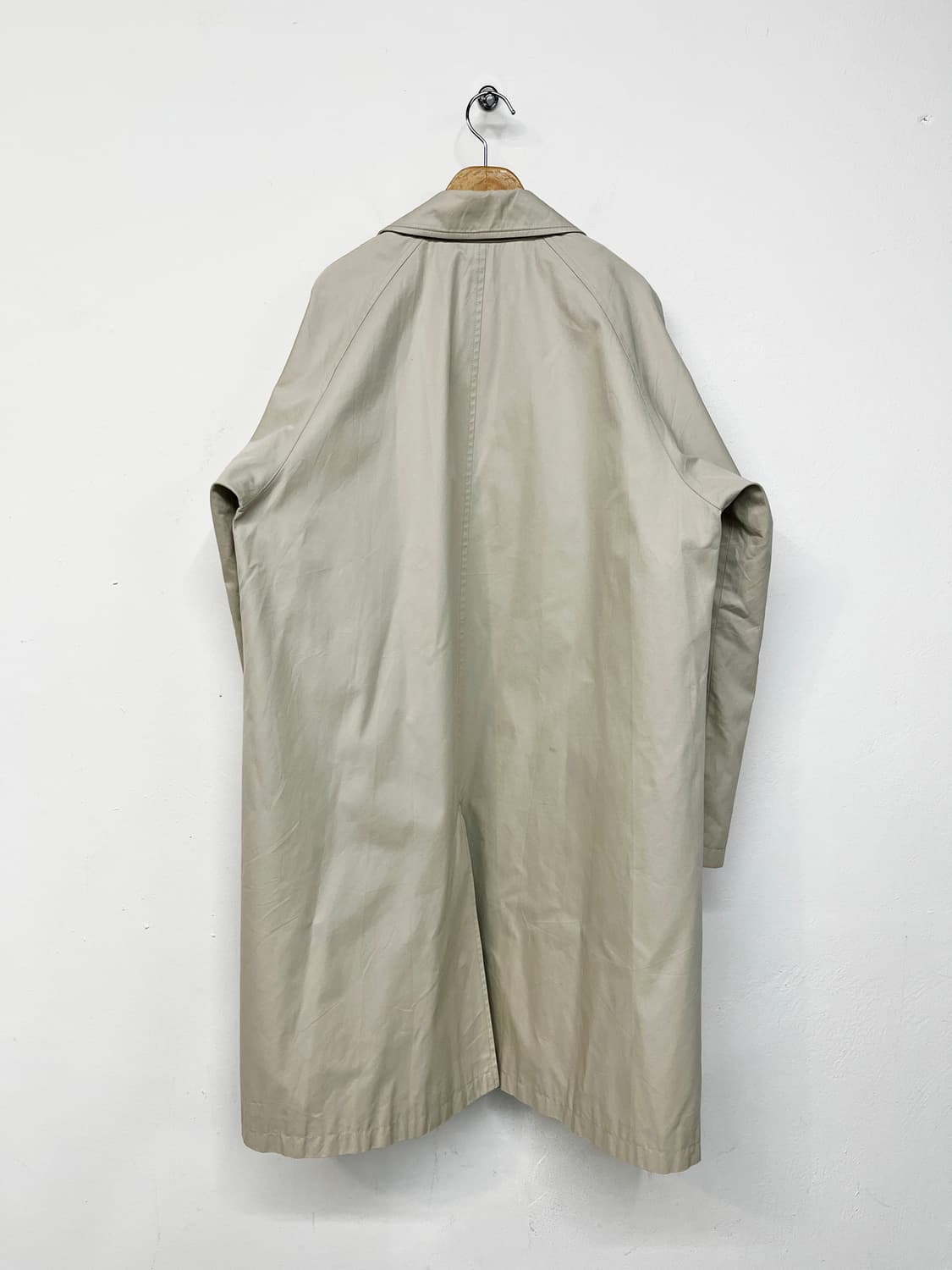 마가렛 호웰 트렌치 코트 상품이미지7