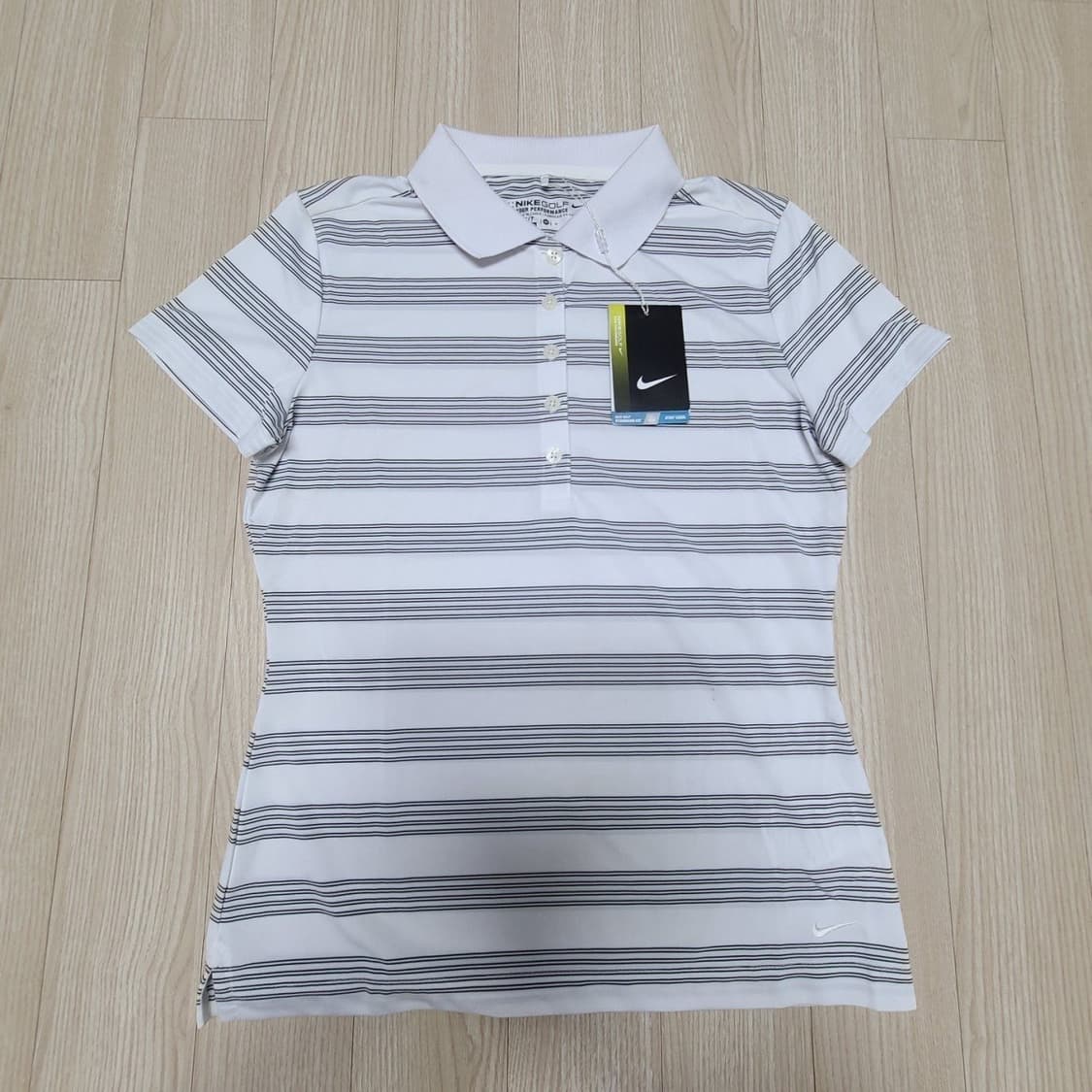 새거)나이키 골프티 상품이미지1