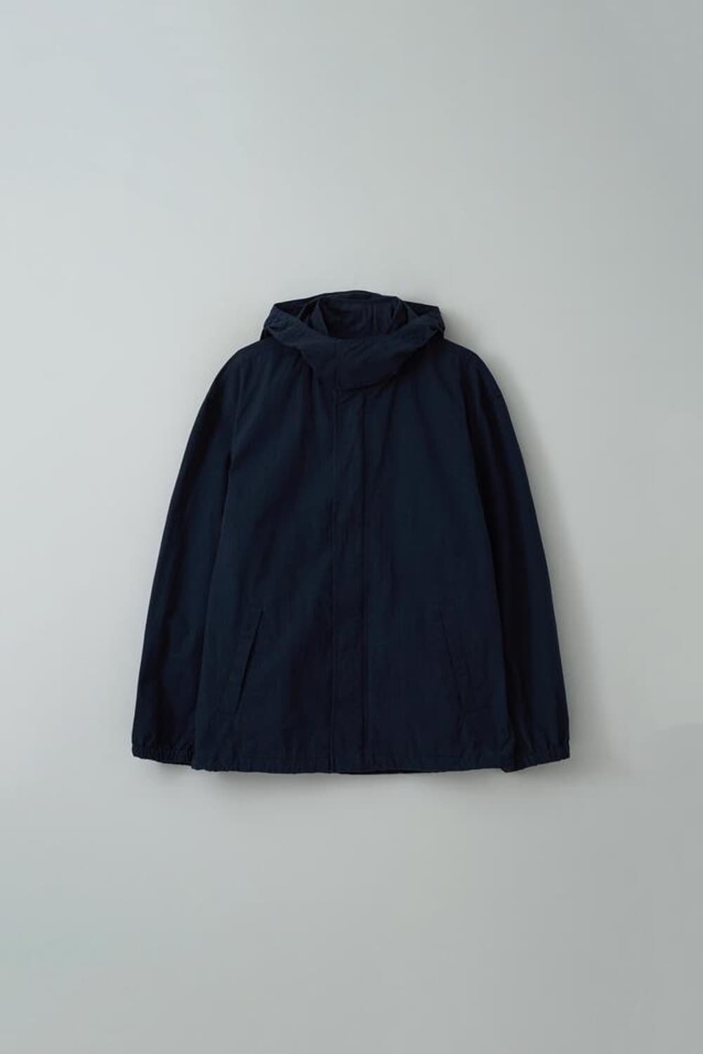 25fw 스틸네스 후디드 파카 상품이미지1