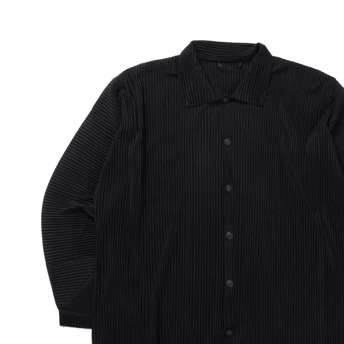 옴므 플리세 Homme Plisse Pleated Cardigan

 상품이미지2