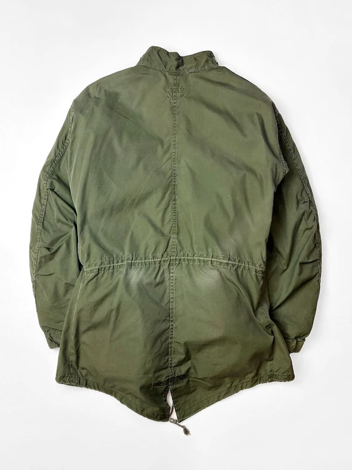 USA M65 피쉬테일 파카 풀세트 PN5462 상품이미지7