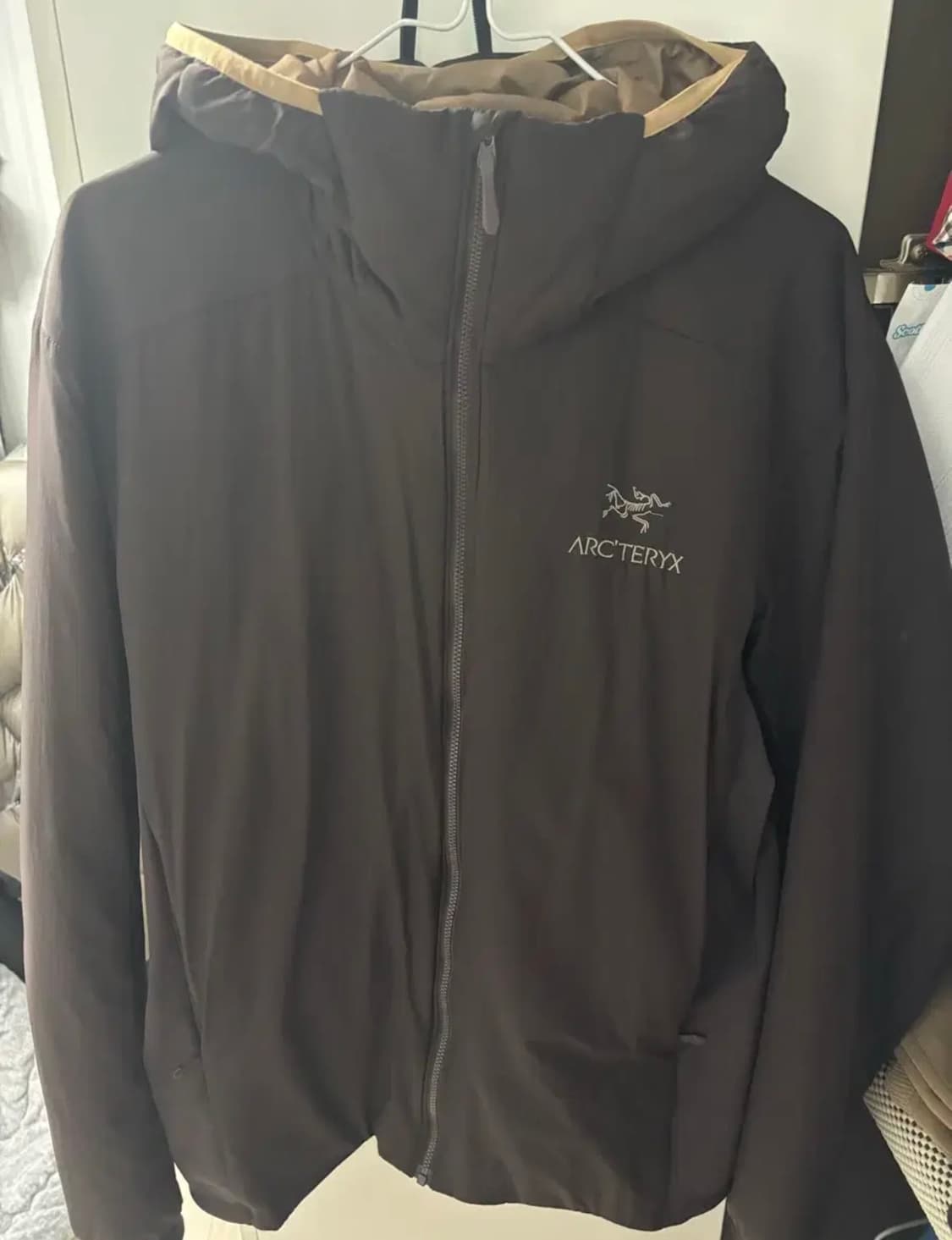 아크테릭스 아톰 LT 후드 비터스 M 상품이미지1