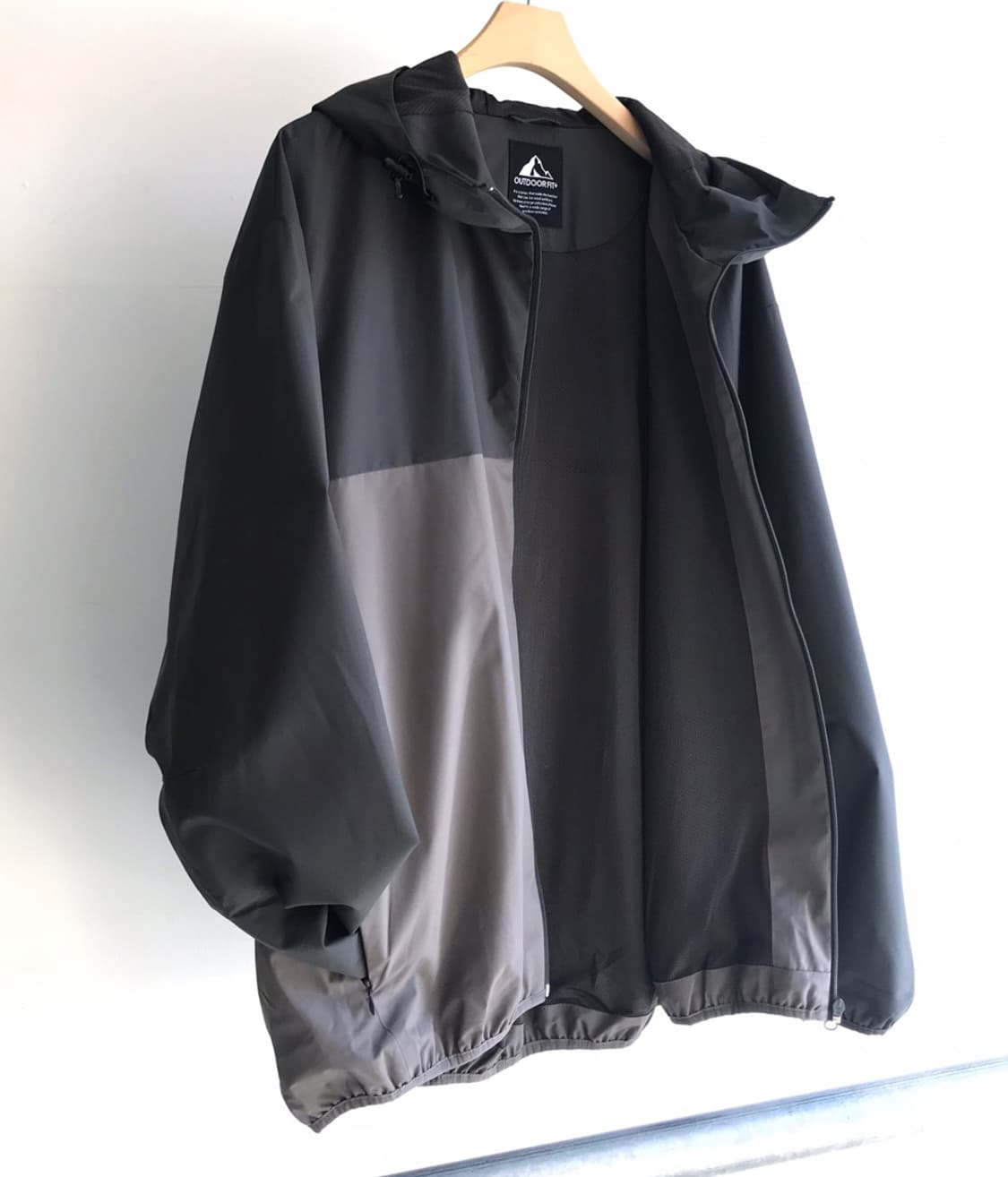 OUTDOOR FIT 상품이미지4