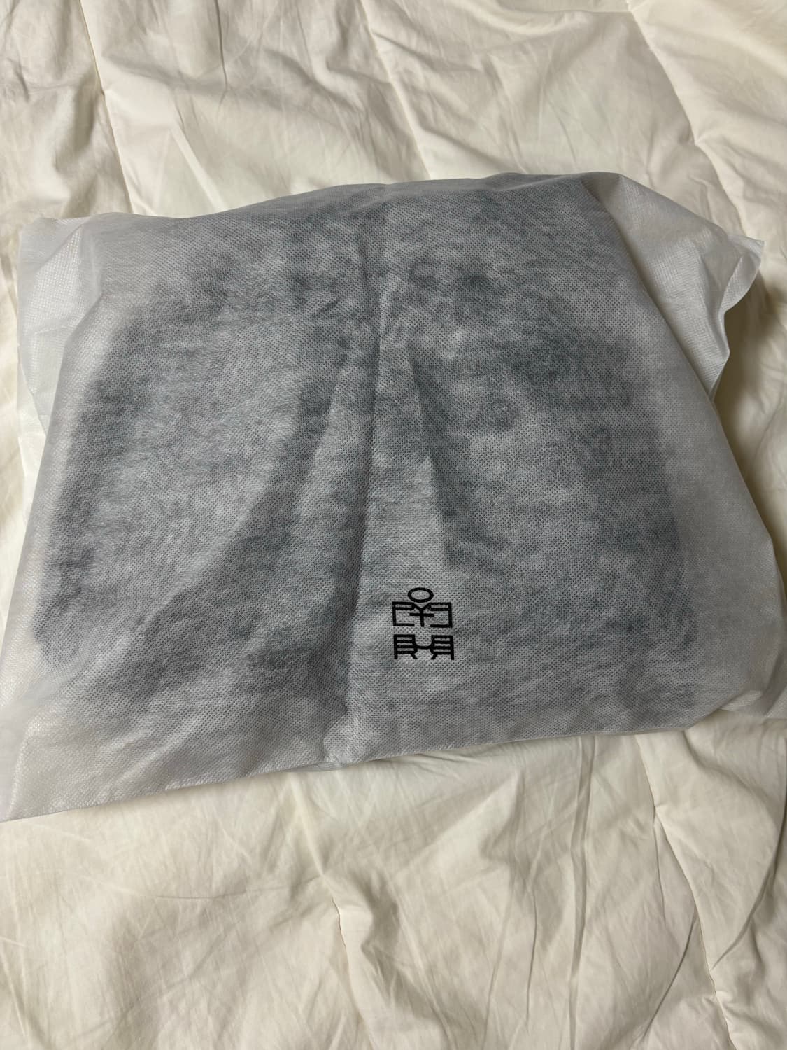 1 폴리테루 1011 퍼티그 스웻 팬츠 더스티 잉크 상품이미지6