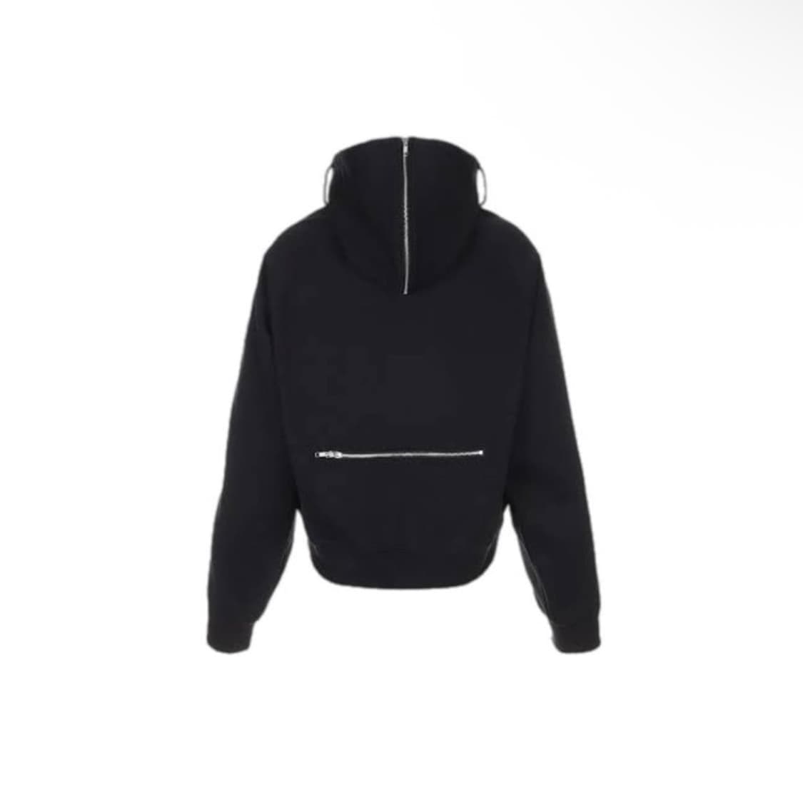 써저리 25ss 멀티 해체주의 집업 후디 상품이미지2