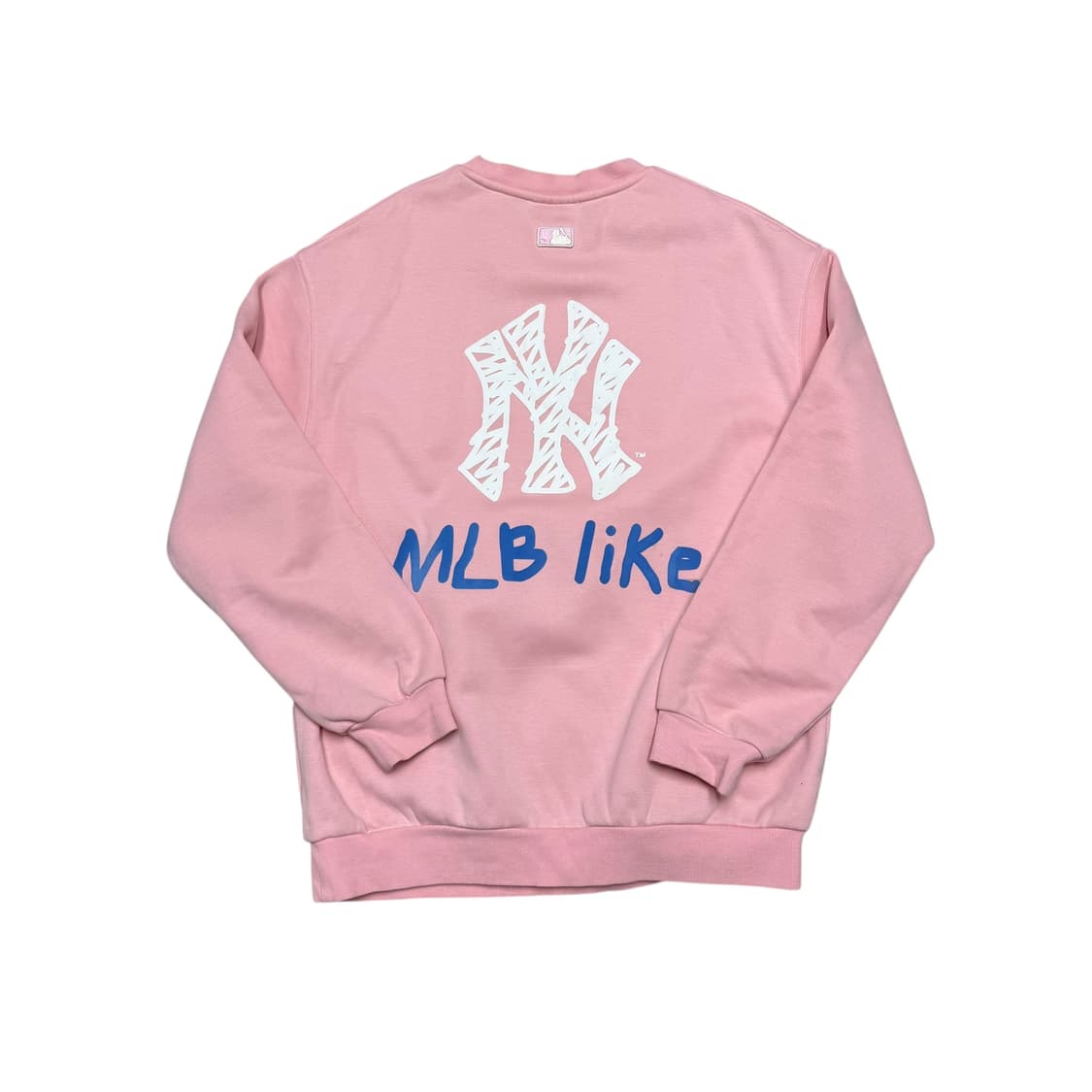 MLB 맨투맨 상품이미지2