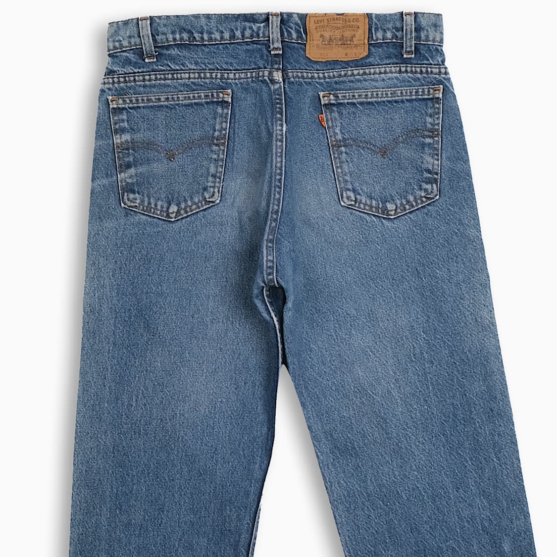 리바이스 505 오렌지탭 80s USA 32 인치 OR50534121 상품이미지6