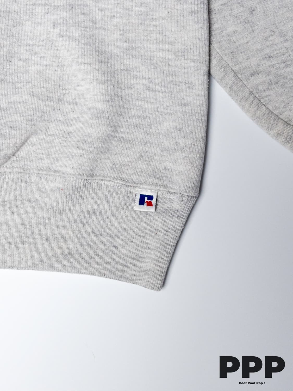 90s Russell Blank Sweatshirt USA 상품이미지3