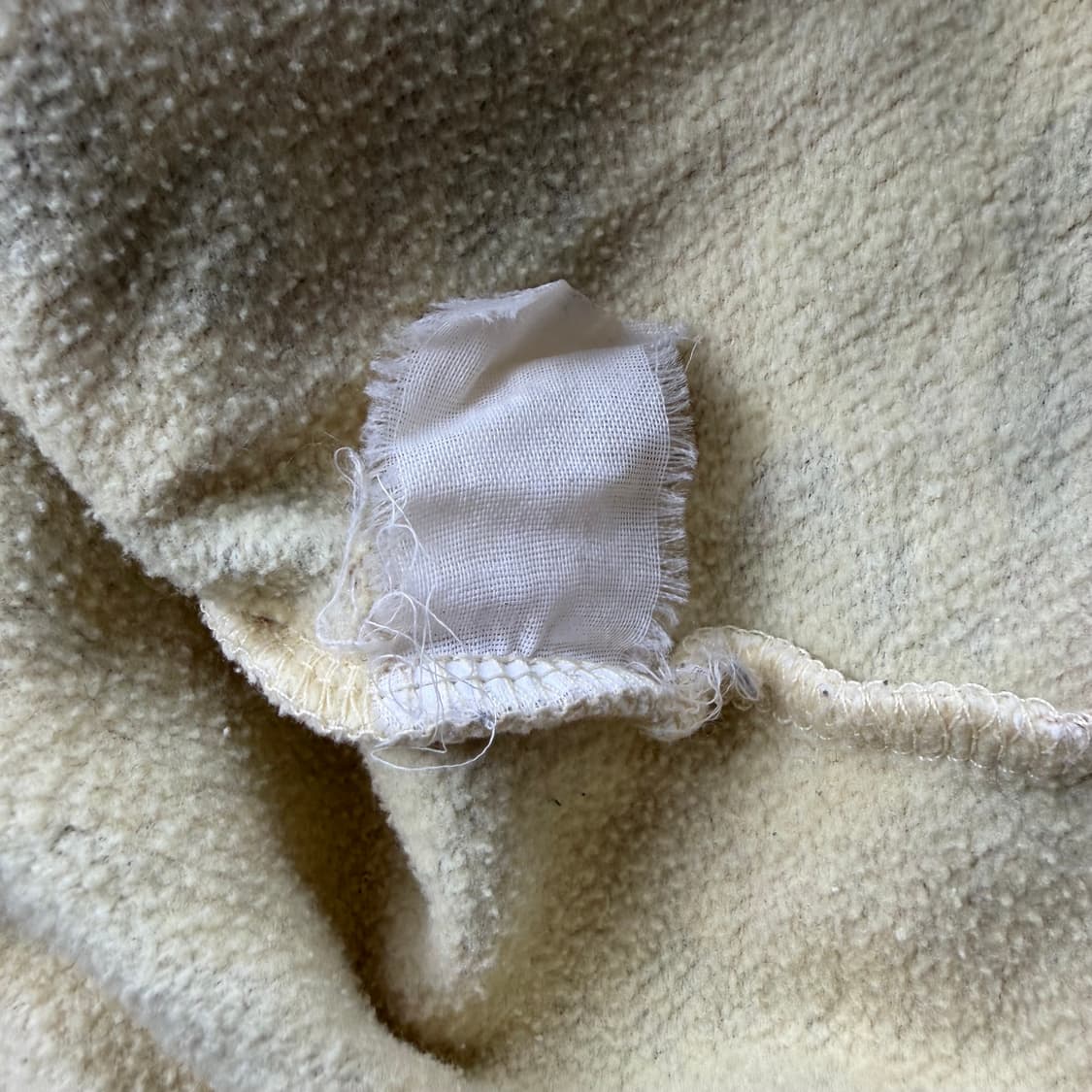 OG 베이프 사루카모 후드 집업 상품이미지8