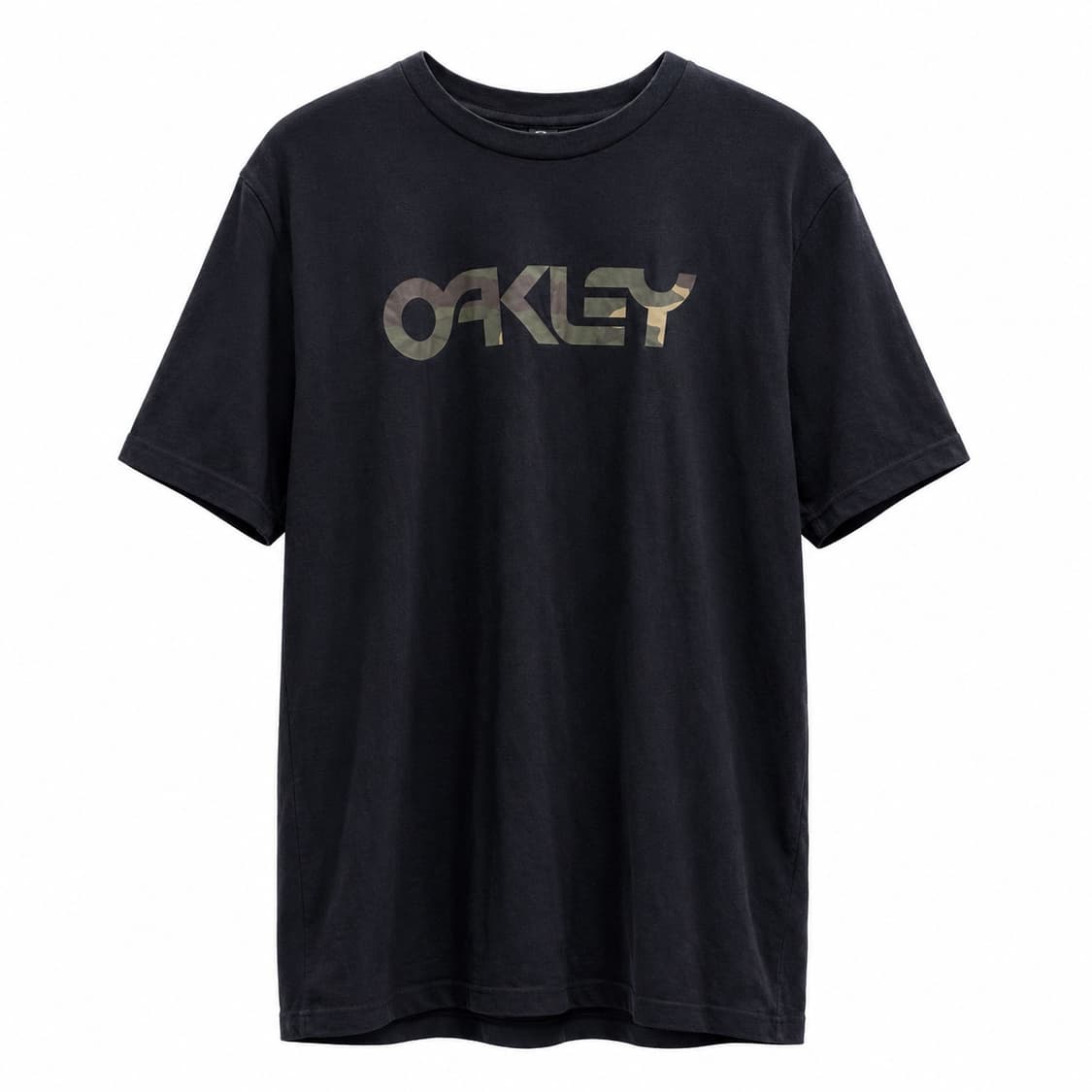 오클리 카모 패턴 로고 마크2 반팔티 XL 상품이미지1