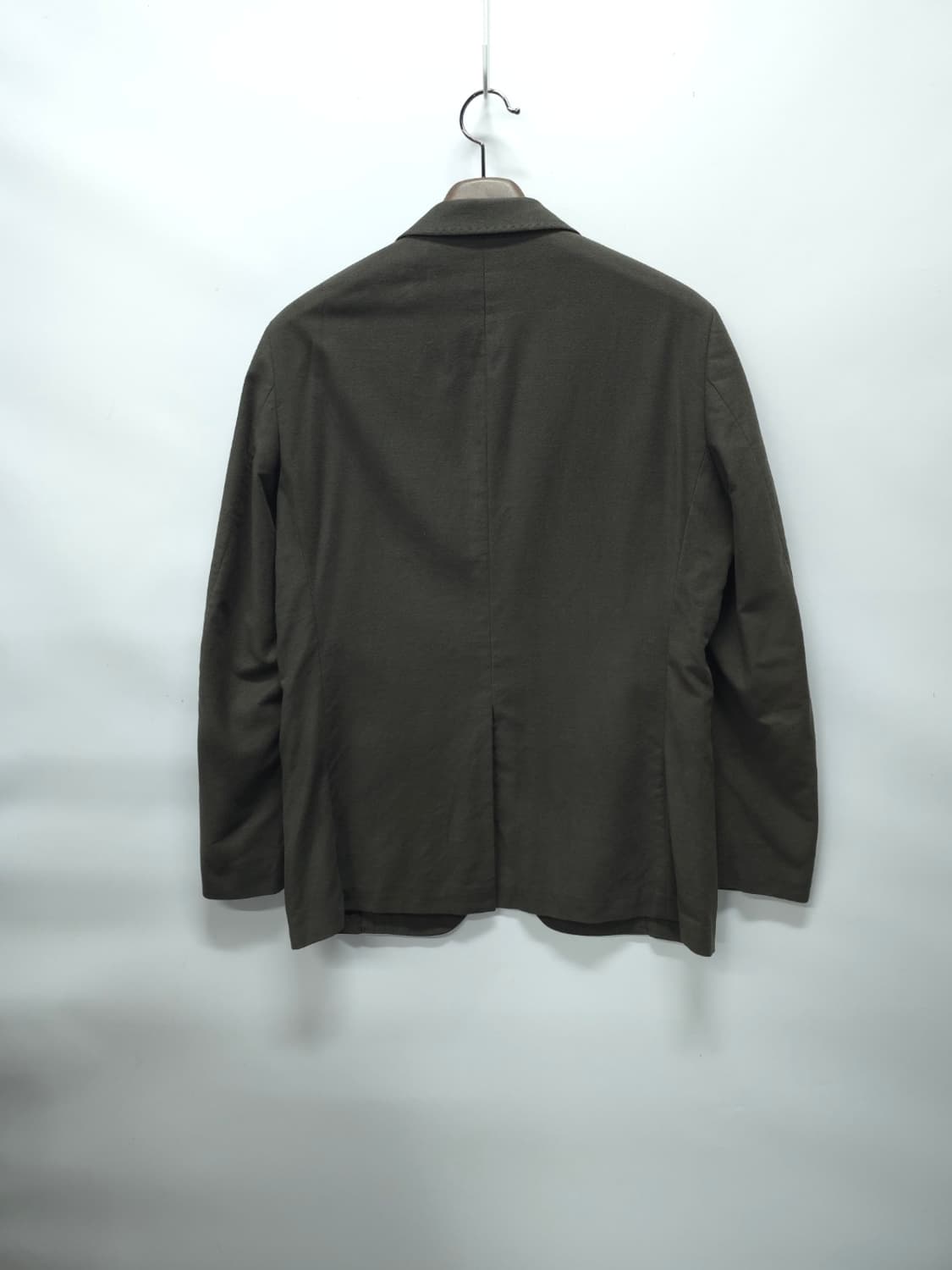 인터메조(일본판) 카키 블레이져 ( 95~100 ) 상품이미지6