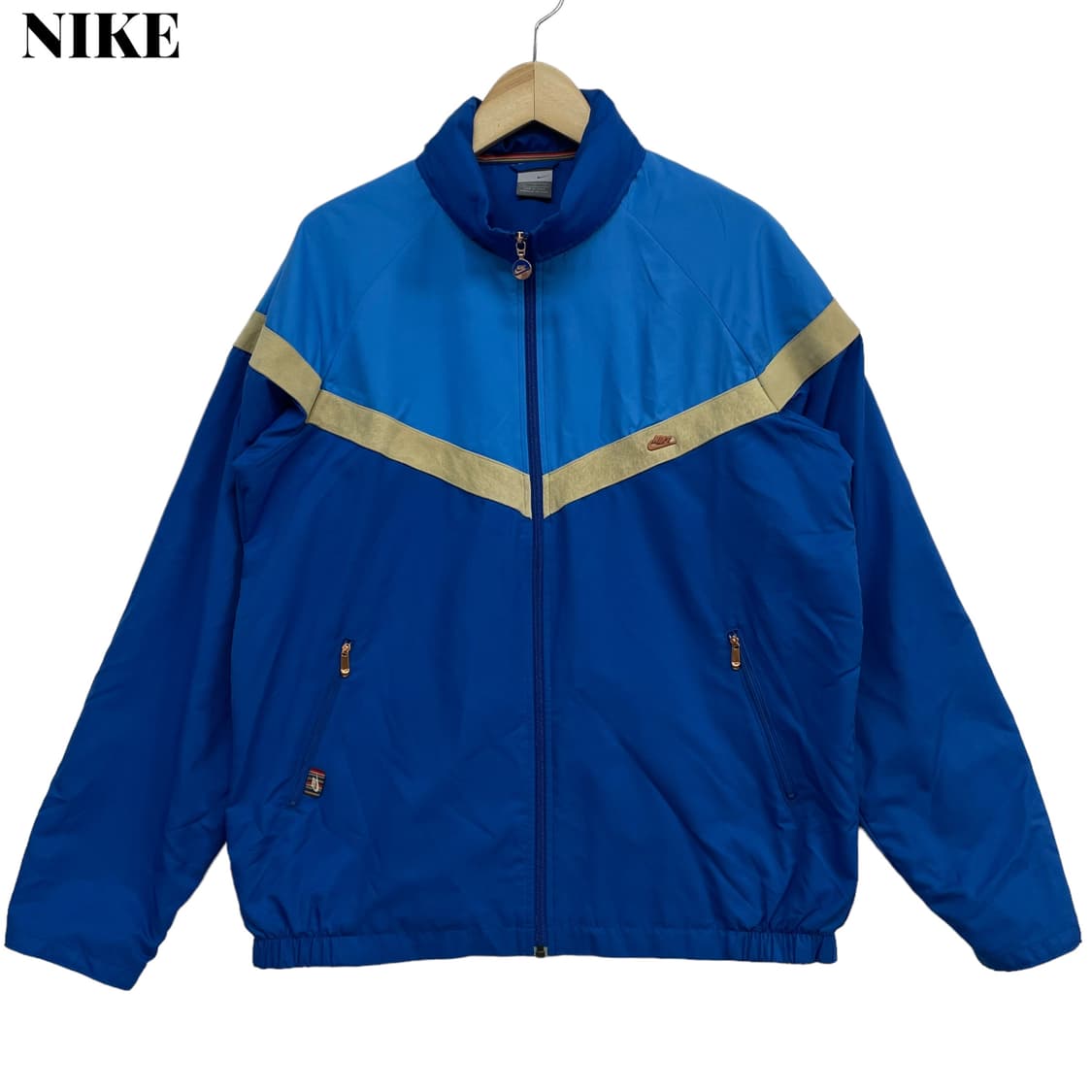 Nike windbreaker jacket 상품이미지1
