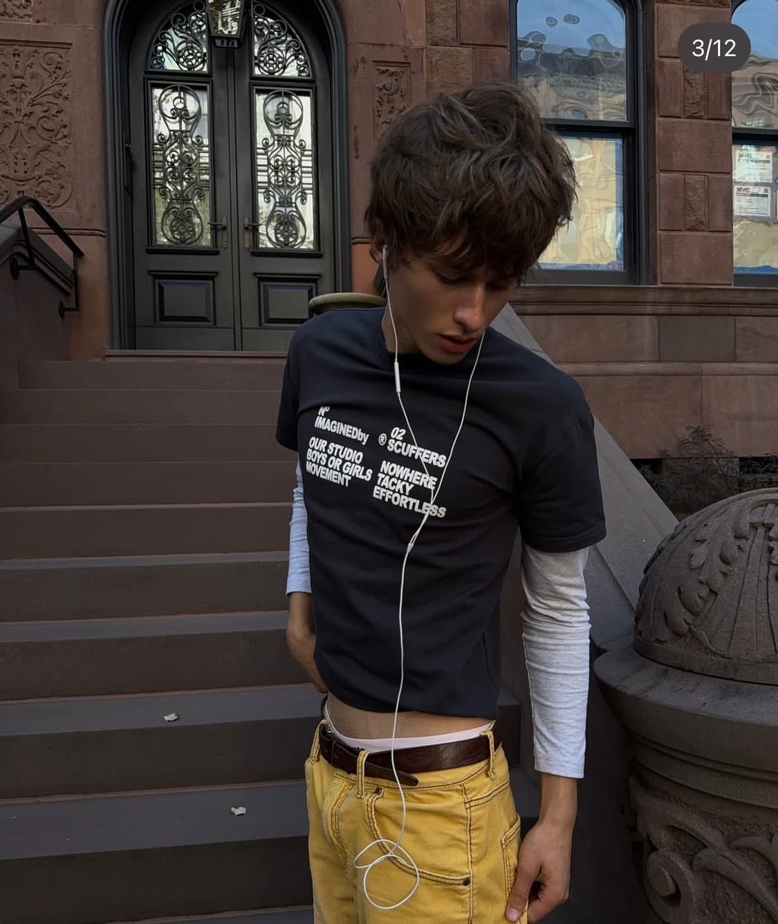 VING NAVY LONGSLEEVE 상품이미지1