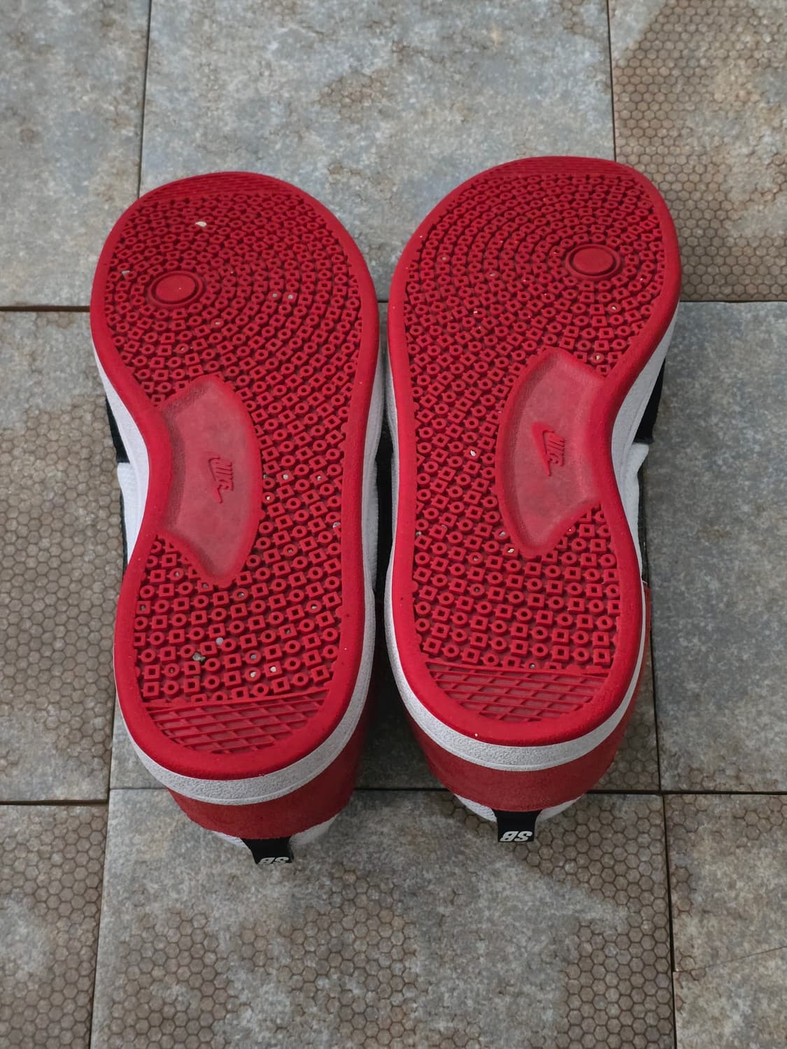 (265)나이키 sb 앨리웁 유니버시티 레드 상품이미지10