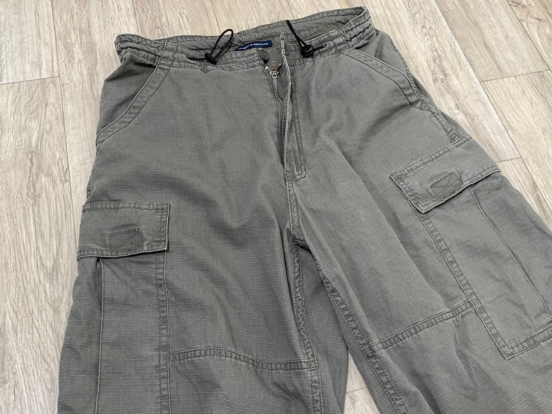 브랜디멜빌 카고팬츠 상품이미지3