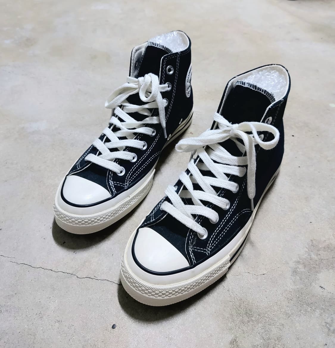 #필독# 컨버스 척테일러 250 상품이미지2