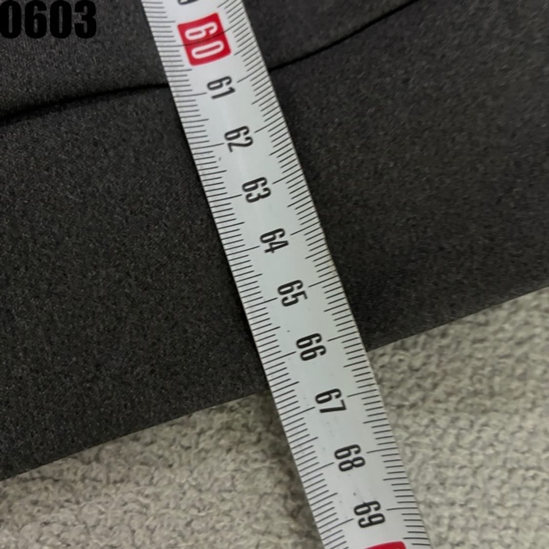 아디다스 그레이 져지  상품이미지5