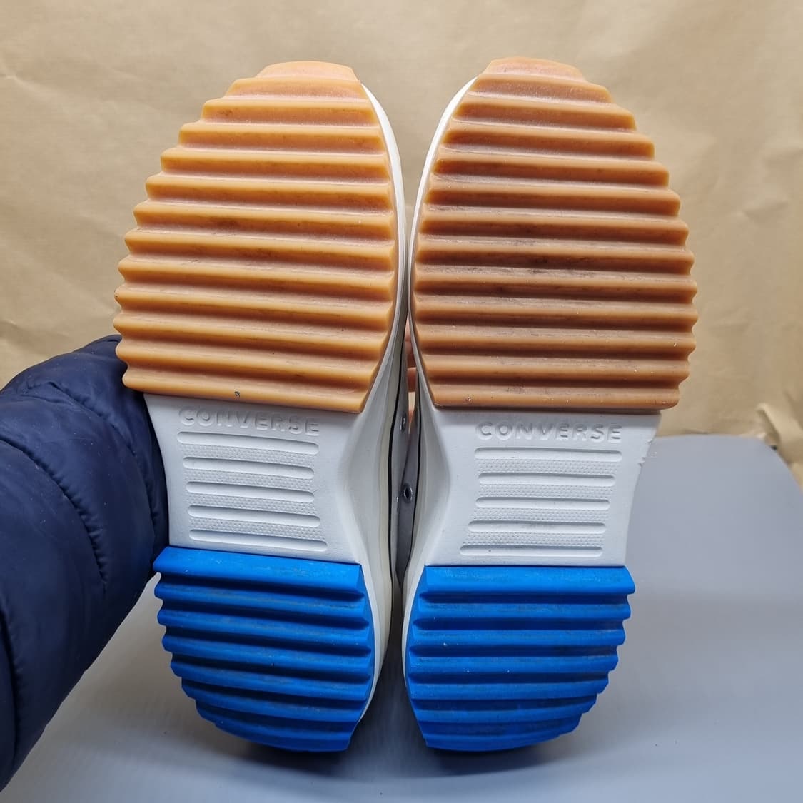 컨버스 X JW 앤더슨 런스타 하이크 하이탑250 상품이미지3