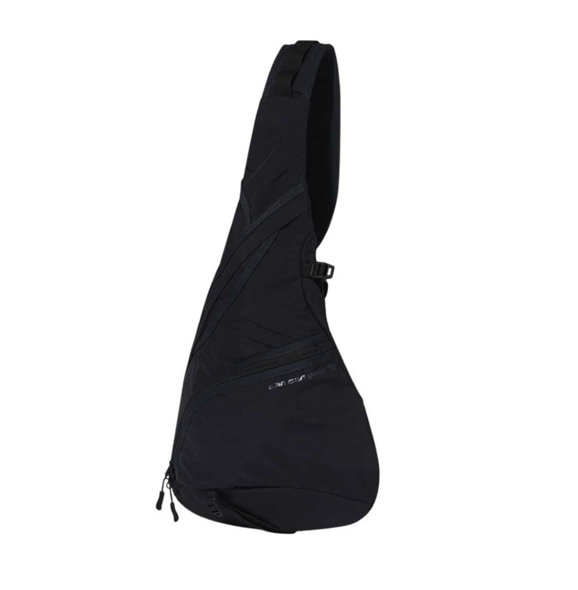 산산기어 슬링 백 블랙 - 23FW 상품이미지2