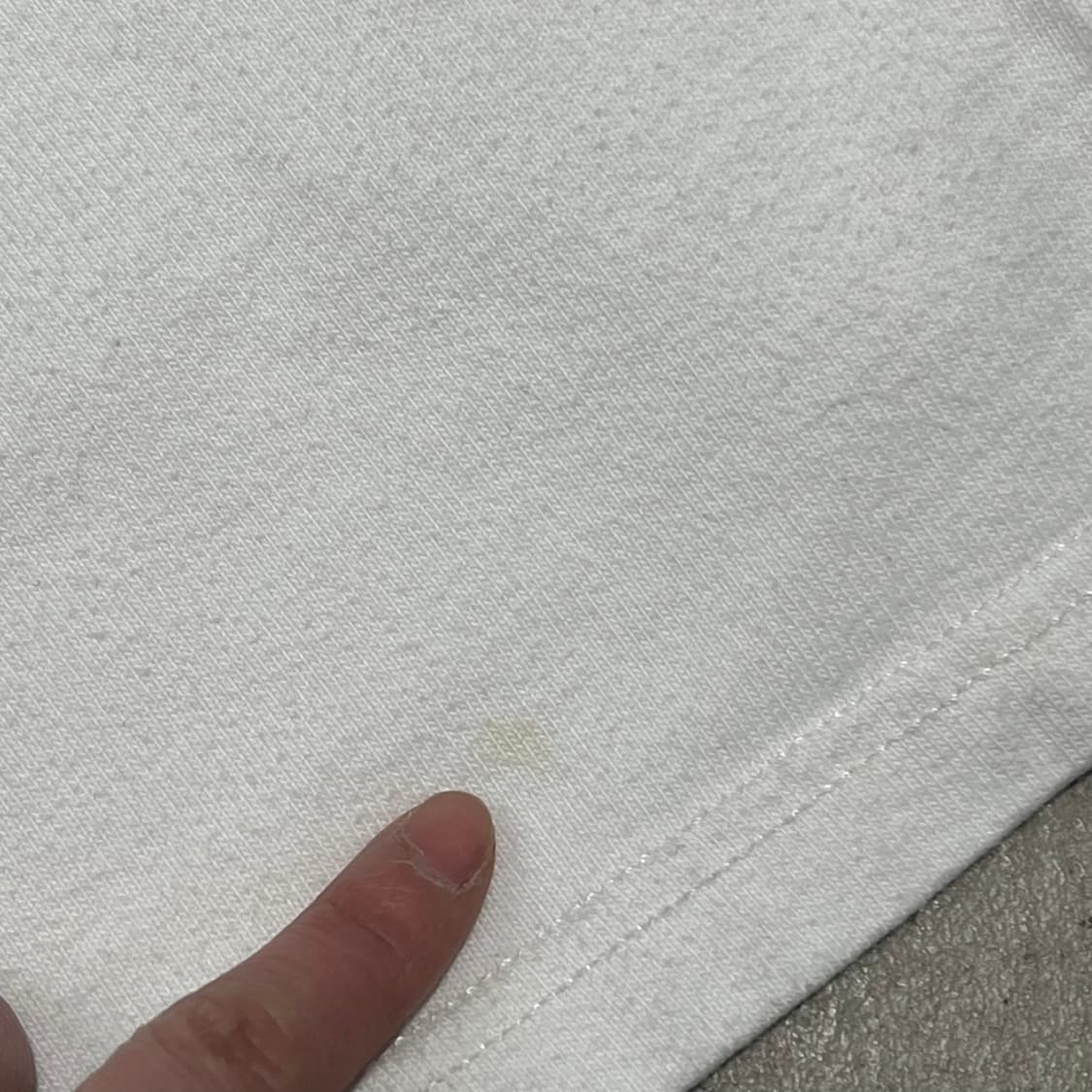 폴로 랄프로렌 자수 럭비티 s10039 상품이미지5