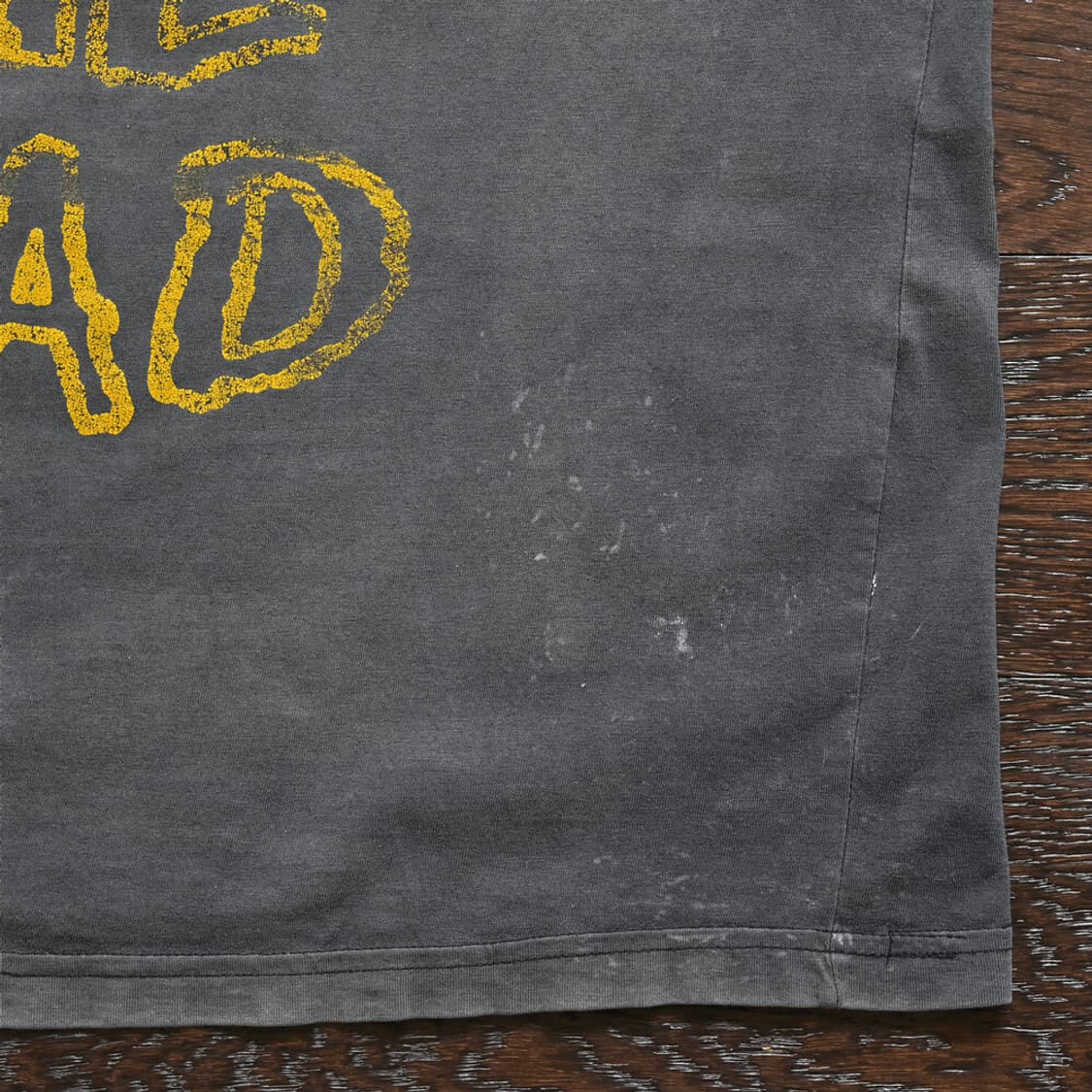 90s Obituary 오비추어리 빈티지 티셔츠 상품이미지8