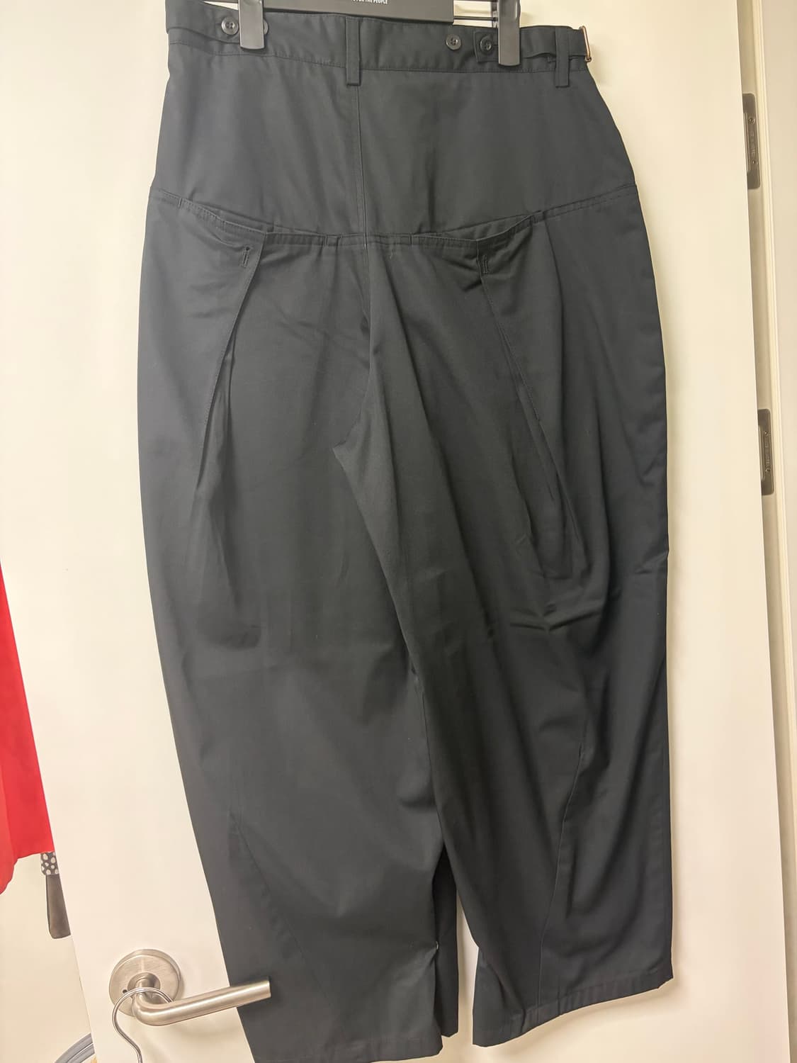Goiown Front Pants 상품이미지4