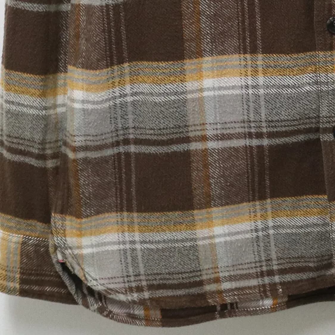 슈가 케인 체크 셔츠 63468 상품이미지6