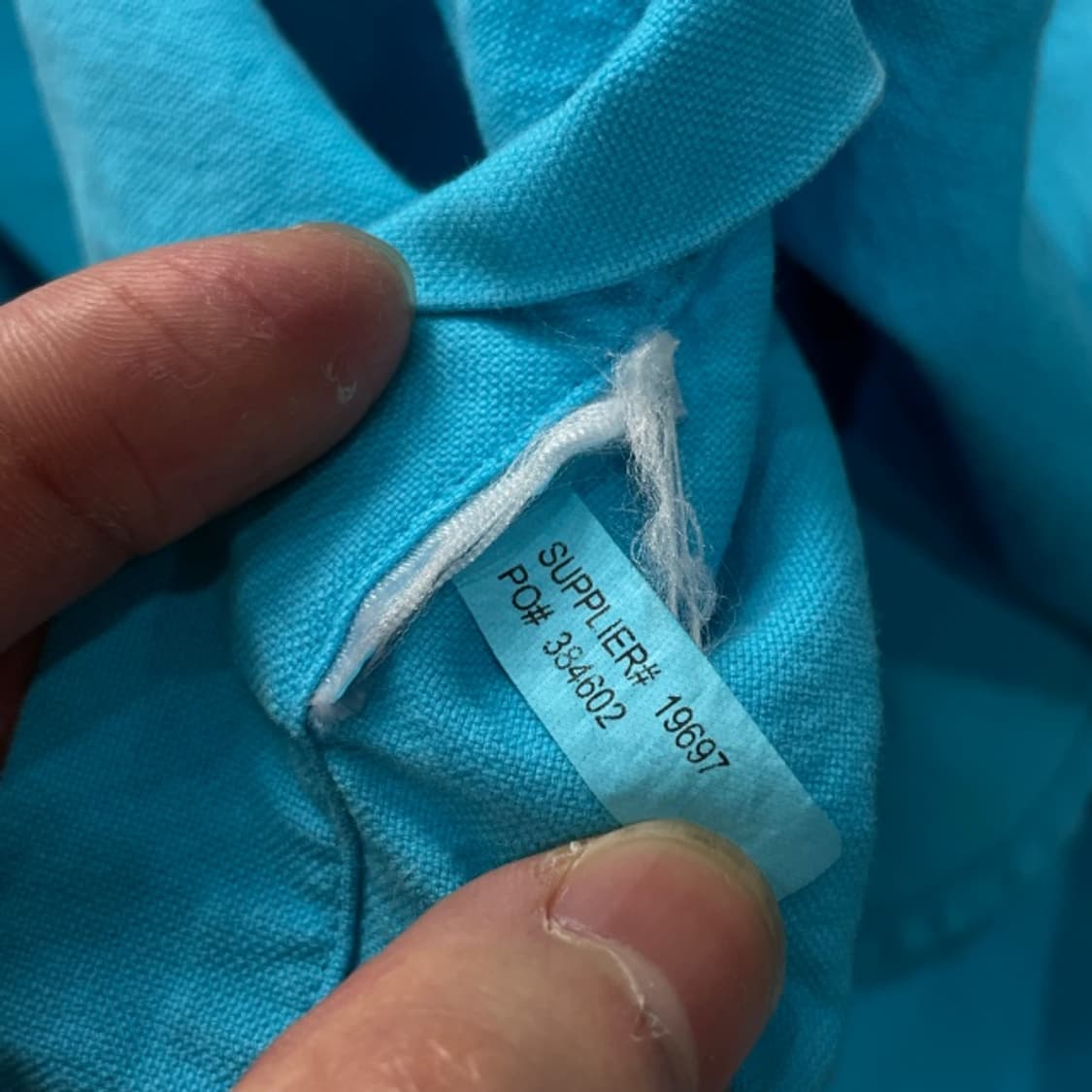 100 폴로 랄프로렌 셔츠 상품이미지5