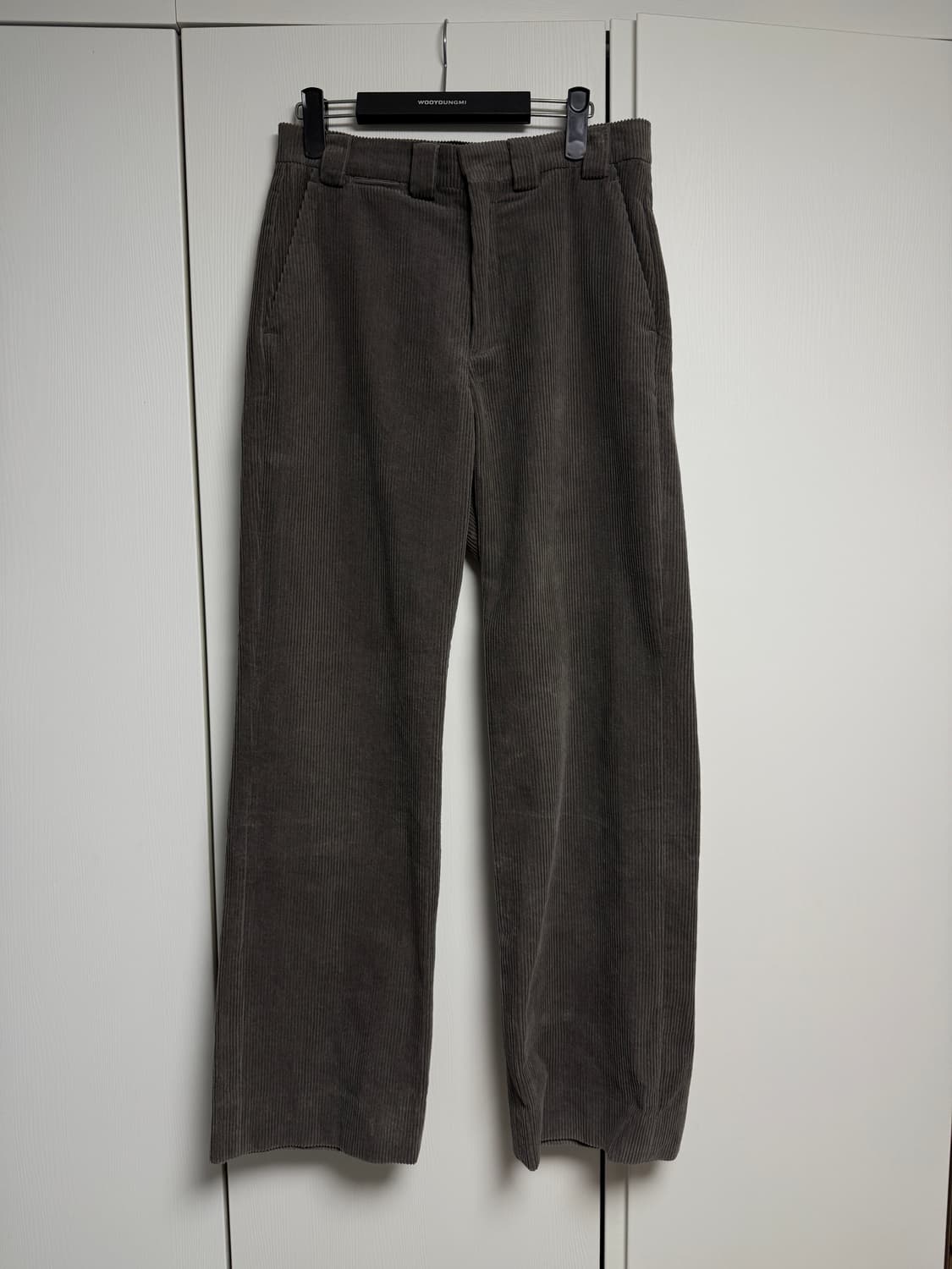 [m] 리에르 코듀로이 팬츠 상품이미지2
