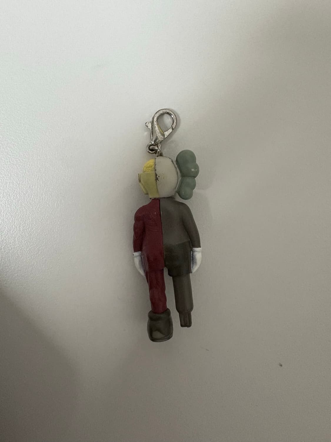 카우스 키링 상품이미지2