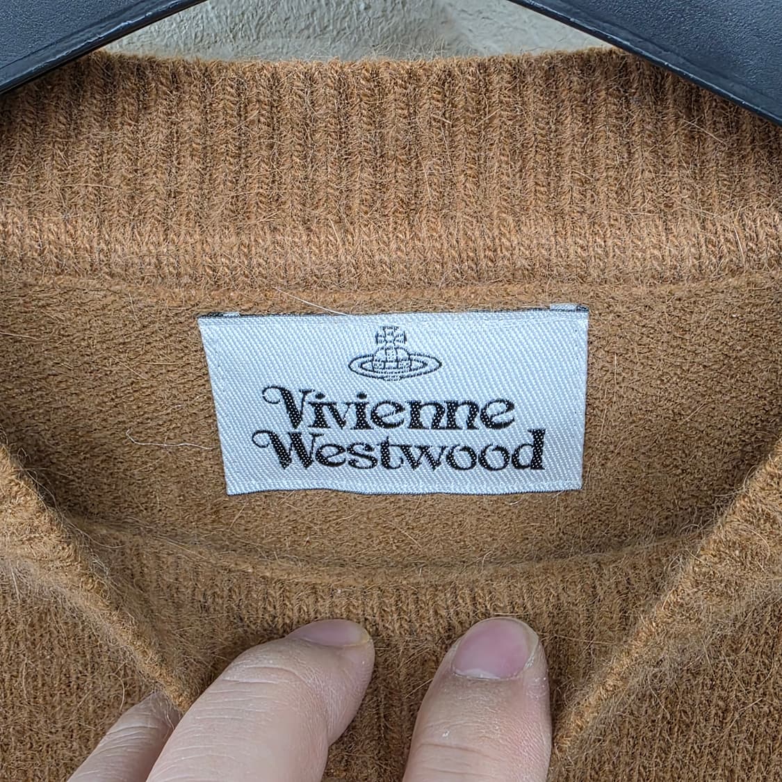 비비안웨스트우드 니트 상품이미지3