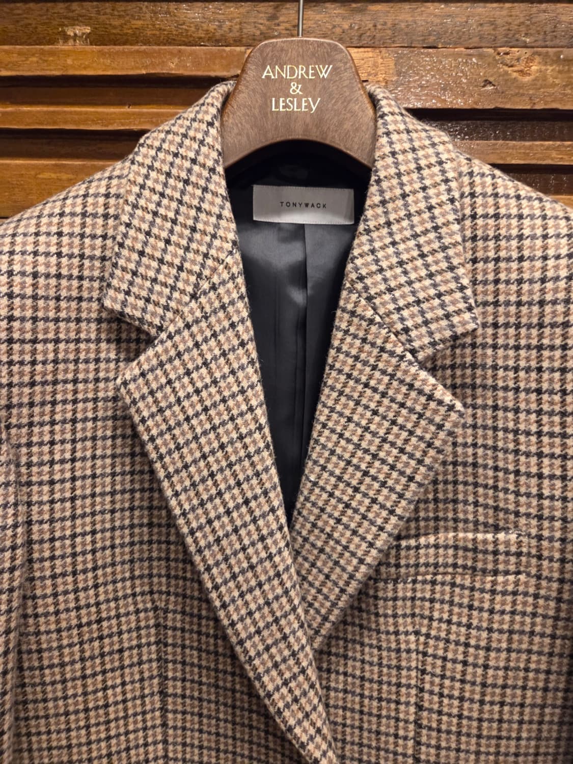 토니웩 자켓 상품이미지8