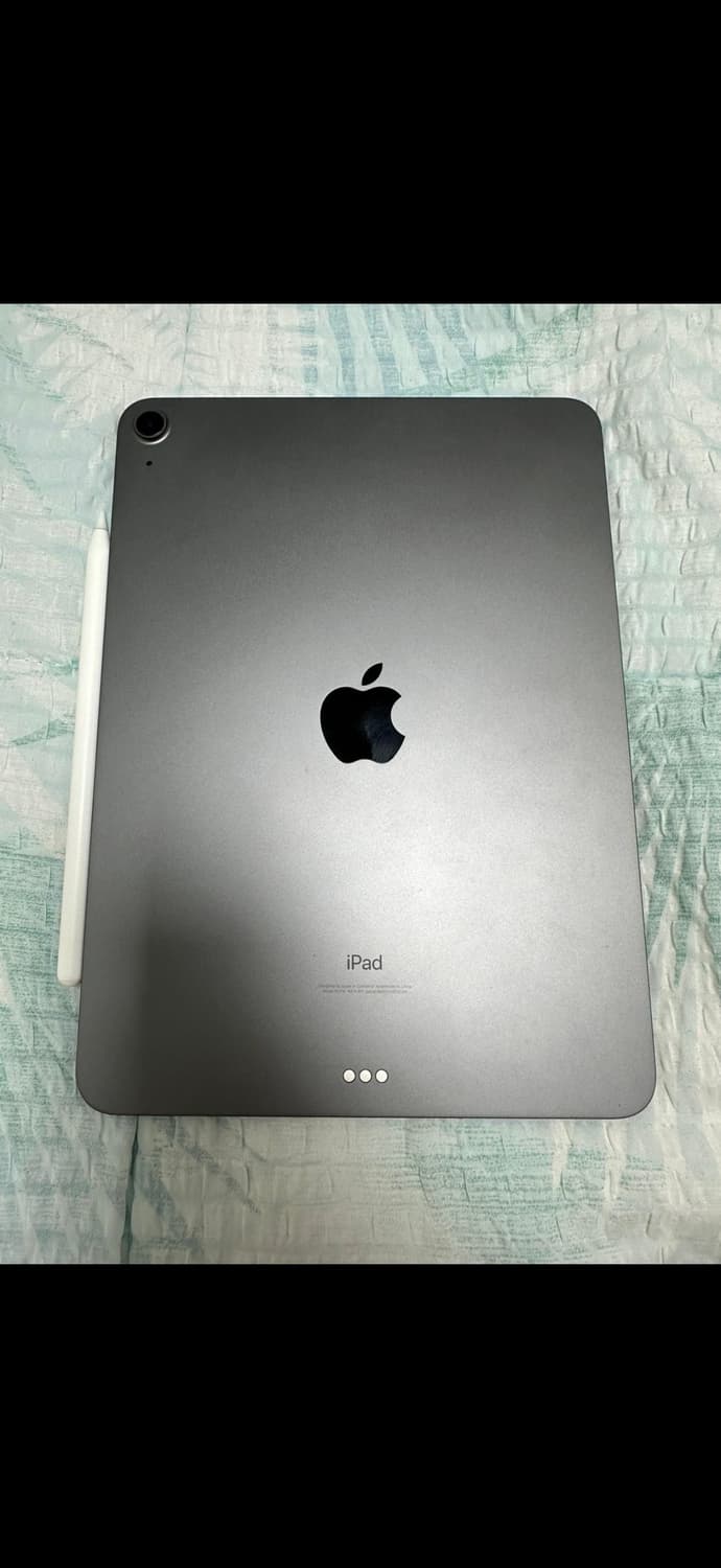 아이패드 에어4 애플펜슬 2세대 상품이미지2