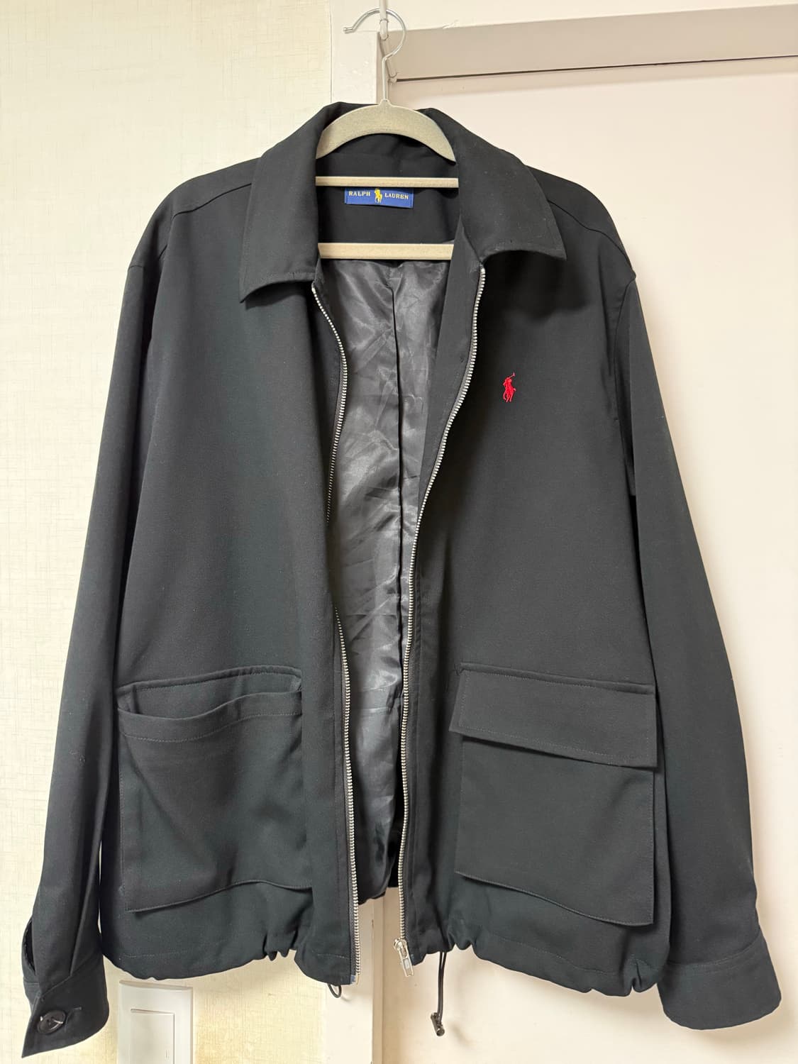 폴로 랄프로렌 자켓 (배송비 포함) 상품이미지1