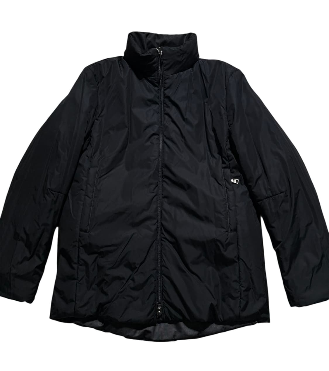 프라다 스포츠 2000‘s 리버시블 다운 점퍼 상품이미지7