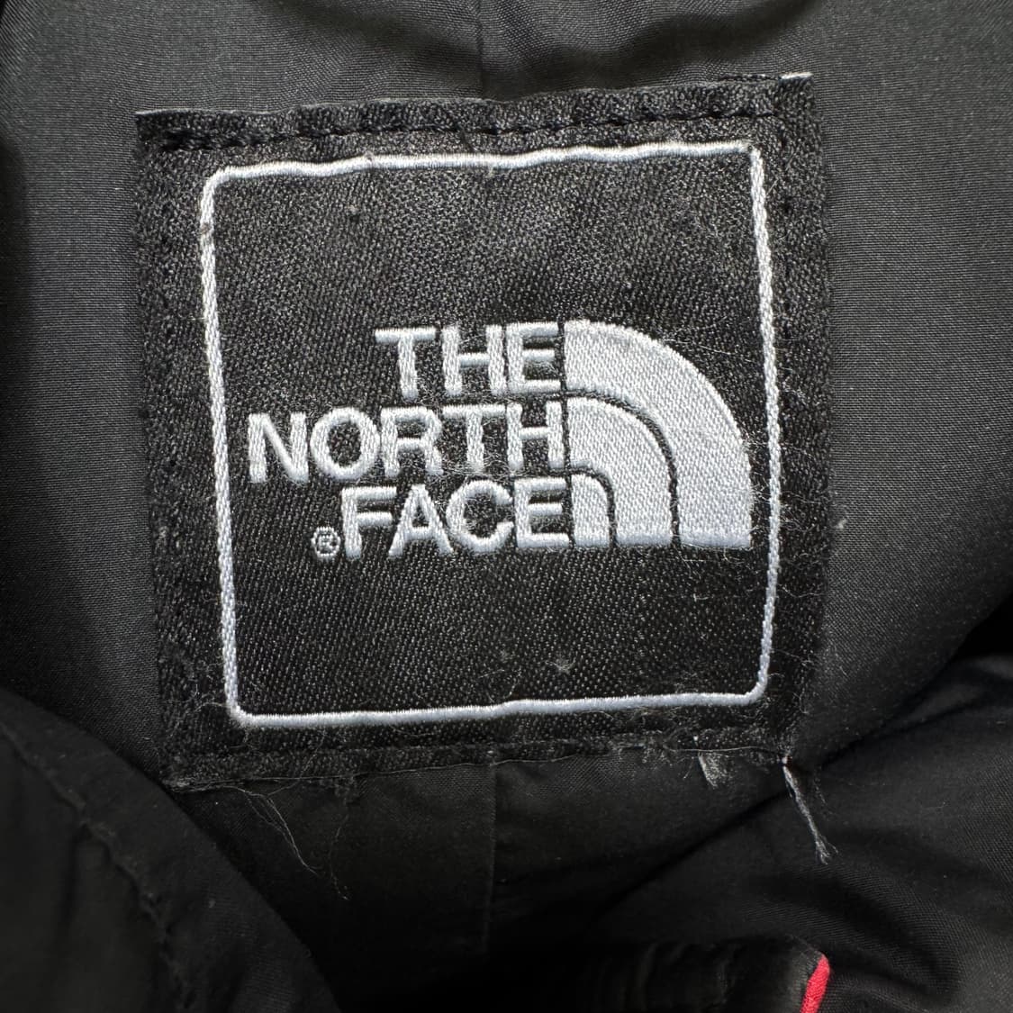 노스페이스 눕시 700 구스다운 패딩 점퍼 상품이미지5