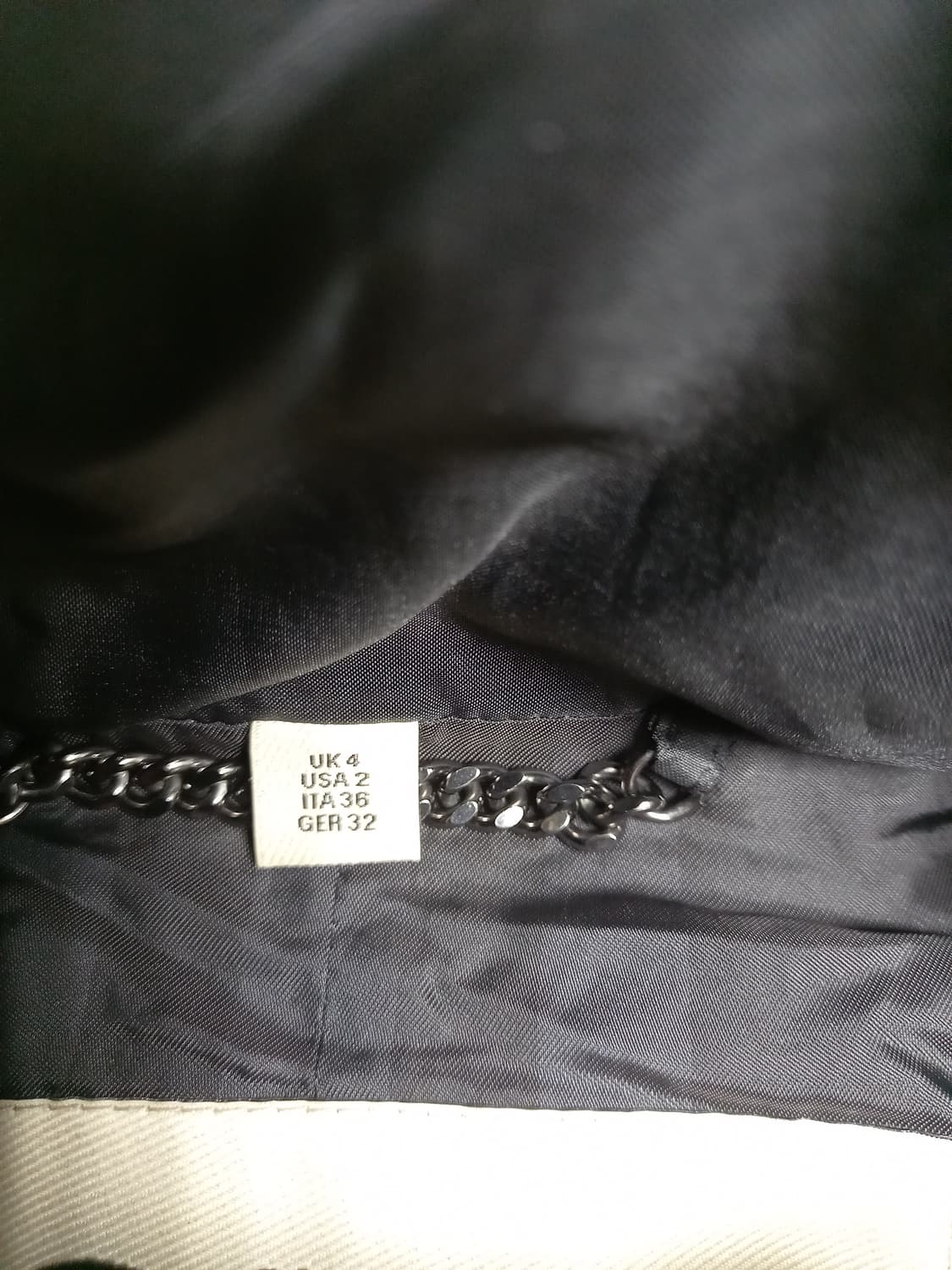 버버리 여성 여우퍼 롱패딩 후디  44~55 상품이미지5